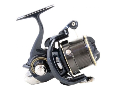 Катушка Daiwa 19 Castizm Feeder 25QD