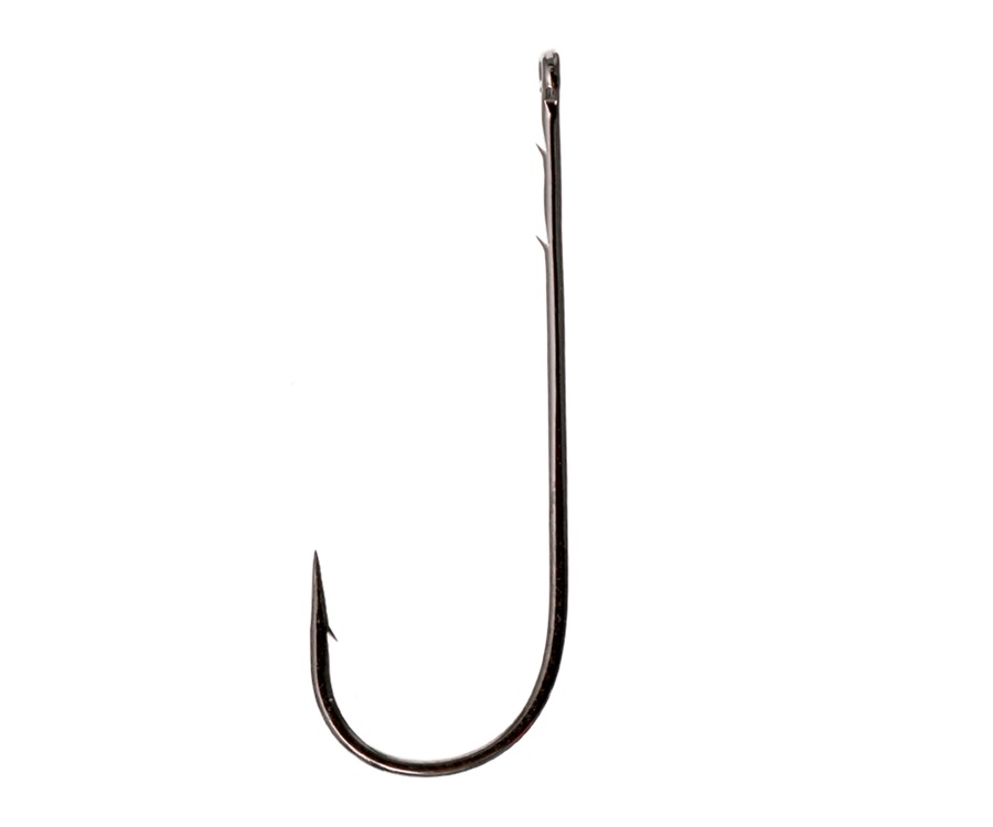 Крючки Azura Long Worm Hook №5 #1