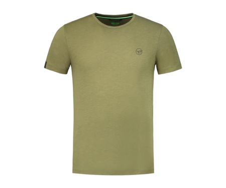 Футболка Korda Kore TK Tee Olive M