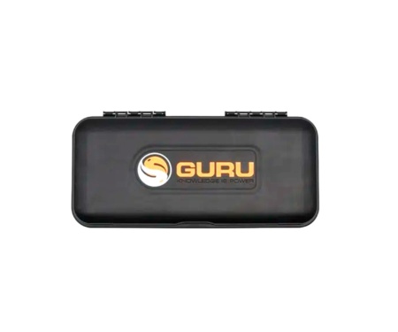 Поводочница Guru Adjustable Rig Case 20см