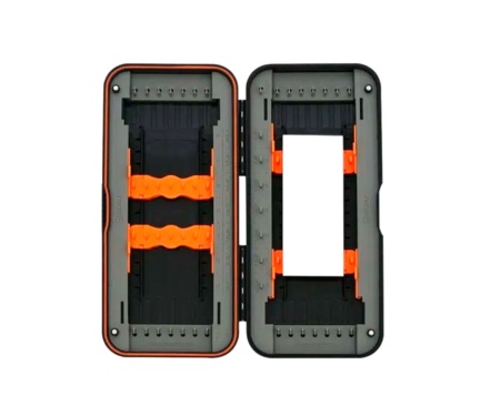 Поводочница Guru Adjustable Rig Case 20см