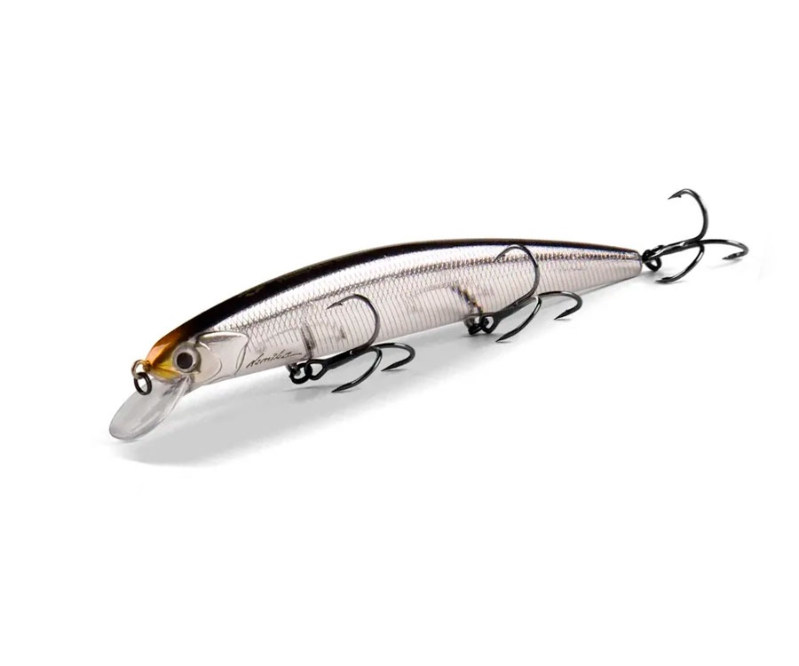 Воблер Bearking D130 Sparrow Rudra 130SP #T