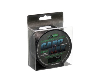 Леска Carp Pro Black Carp 1000м 0.30мм #2