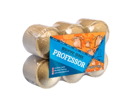 Технопланктон Molitrix Professor 30г Водяная блоха