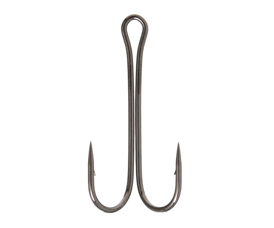 Двойник Flagman F-90 Double Hook №1 #1