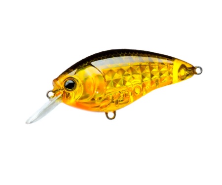 Воблер Yo-Zuri 3DR-X Crank MR 50F #PGBL