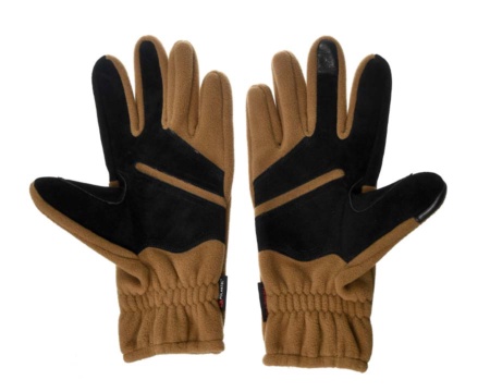 Рукавчики Fahrenheit Windbloc Tactical Coyote L