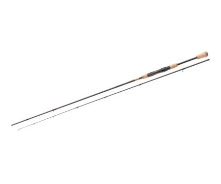 Спиннинговое удилище Daiwa 24 Presso Iprimi 2.15м 1-7г