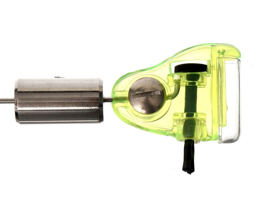 Свингер Flagman Sensor Big Game Yellow #2