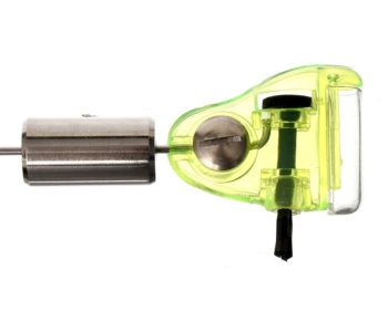 Свингер Flagman Sensor Big Game Yellow #2