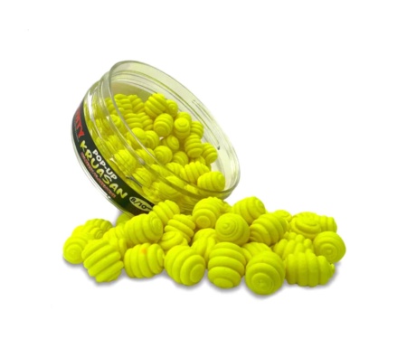 Поп-ап Bounty Kruasan Mulberry / Florentine 8/10 мм