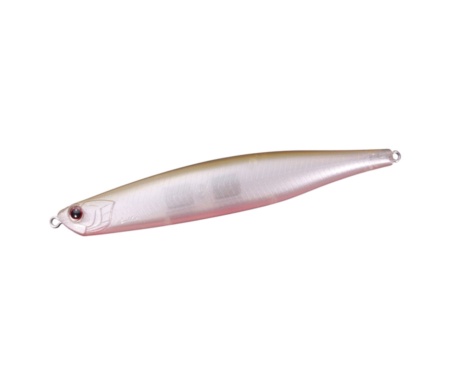 Воблер O.S.P Bent Minnow 130F GF76
