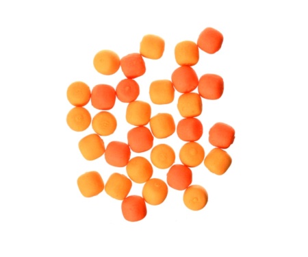 Бойли Puhach Baits Pop-Ups 6мм Multicolor Tiger Nut