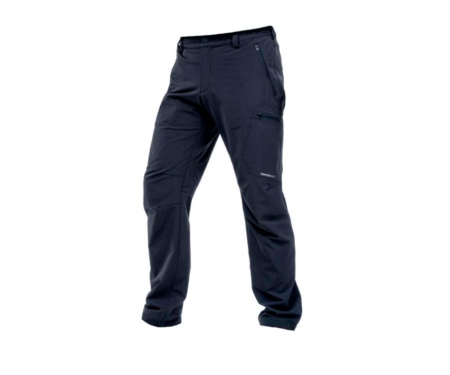 Штани Fahrenheit Soft Shell hiking Pro Black 34/34