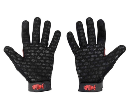Кастинговые перчатки Fox Pro Casting Gloves L-XL