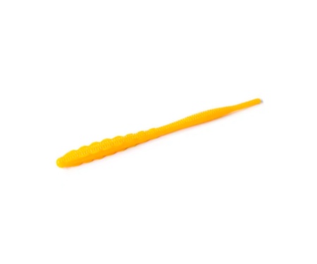 Червь Fishup Scaly 2.8" сheese #103 Yellow