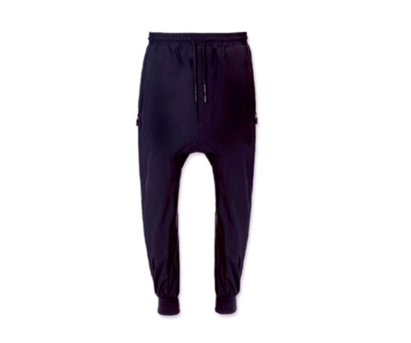 Штани спортивні Korda Ultralite Joggers Black M