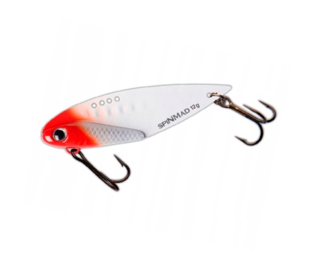 Цикада SpinMad King 12г 1616