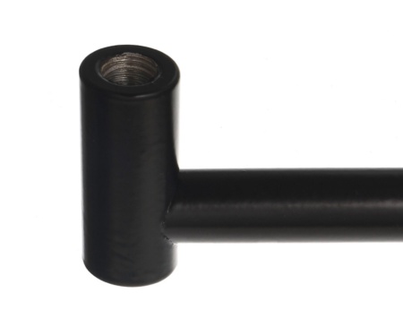 Буз-бар на 2 удилища Carp Pro 2 Rod Fixed Buzz Bar 8" 20см