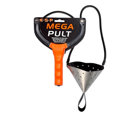 Рогатка ESP Mega Pult Caty