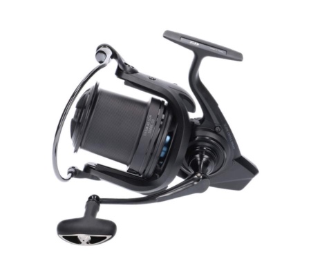 Котушка Daiwa Basia 19 Basia 45SCW QD