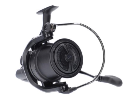Котушка Daiwa Basia 19 Basia 45SCW QD
