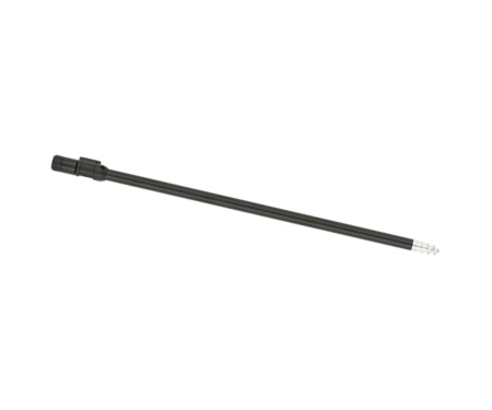 Телескопічна стійка FOX Black Label QR Power Point Bankstick 60см