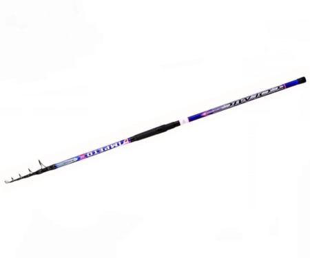 Серфове вудлище вудлище Colmic Impeto 3.9м 200г