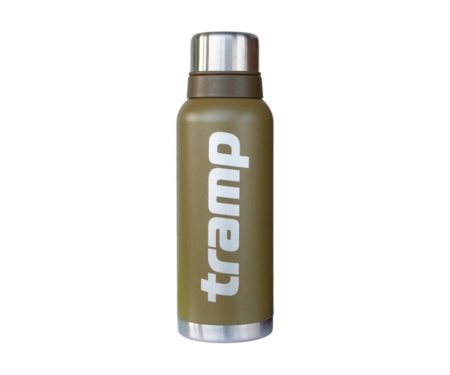 Термос Tramp Expedition Line UTRC-028 1.2л Olive