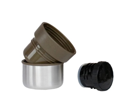 Термос Tramp Expedition Line UTRC-028 1.2л Olive