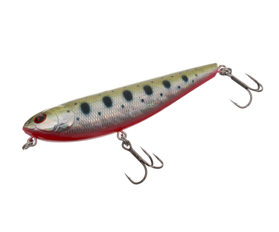 Воблер Flagman Husky 85F 416 #1