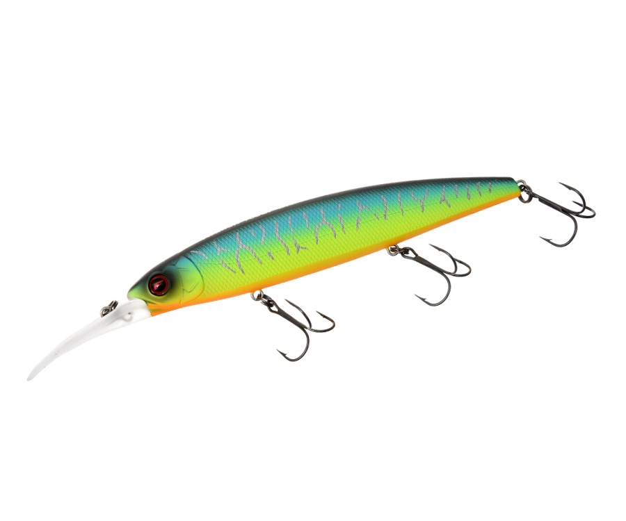Воблер Flagman Kraken 130SF-DR 444
