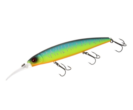 Воблер Flagman Kraken 130SF-DR 444