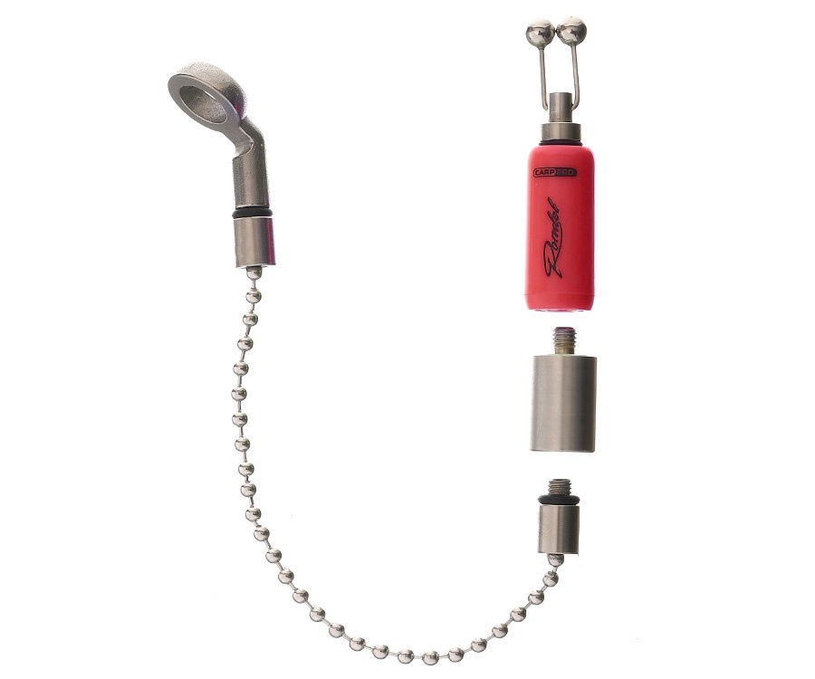 Индикатор поклевки Carp Pro Rondel Hanger Kit Red #2