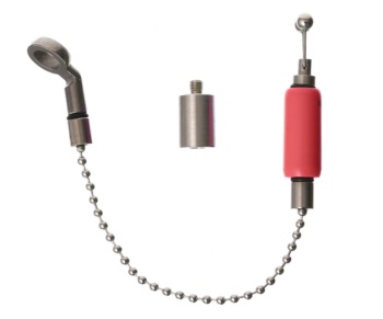 Индикатор поклевки Carp Pro Rondel Hanger Kit Red #3