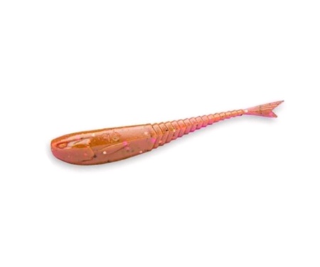 Силикон Crazy Fish Glider 2.2" #12