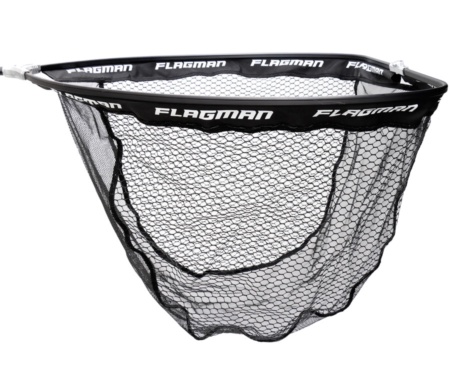 Складная голова подсака Flagman Folding Head 60x50см
