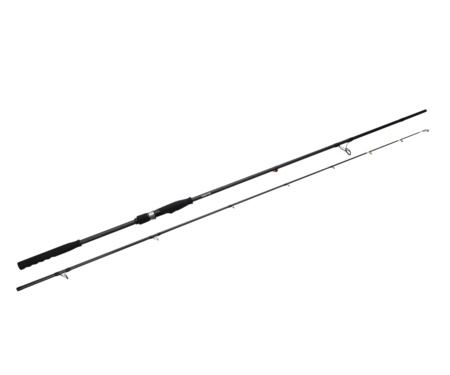 Спінінгове вудлище Azura '24 Kinetik 86XXH 2.59м 40-110г