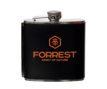 Фляга Forrest Flask 175мл