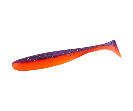 Виброхвост Keitech Easy Shiner 6.5" PAL#09 Violet Fire
