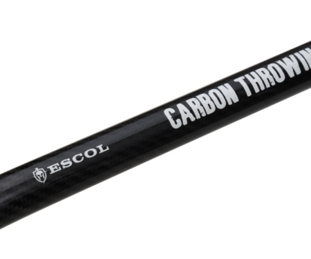 Кобра Carp Pro Escol Ø27мм 130см