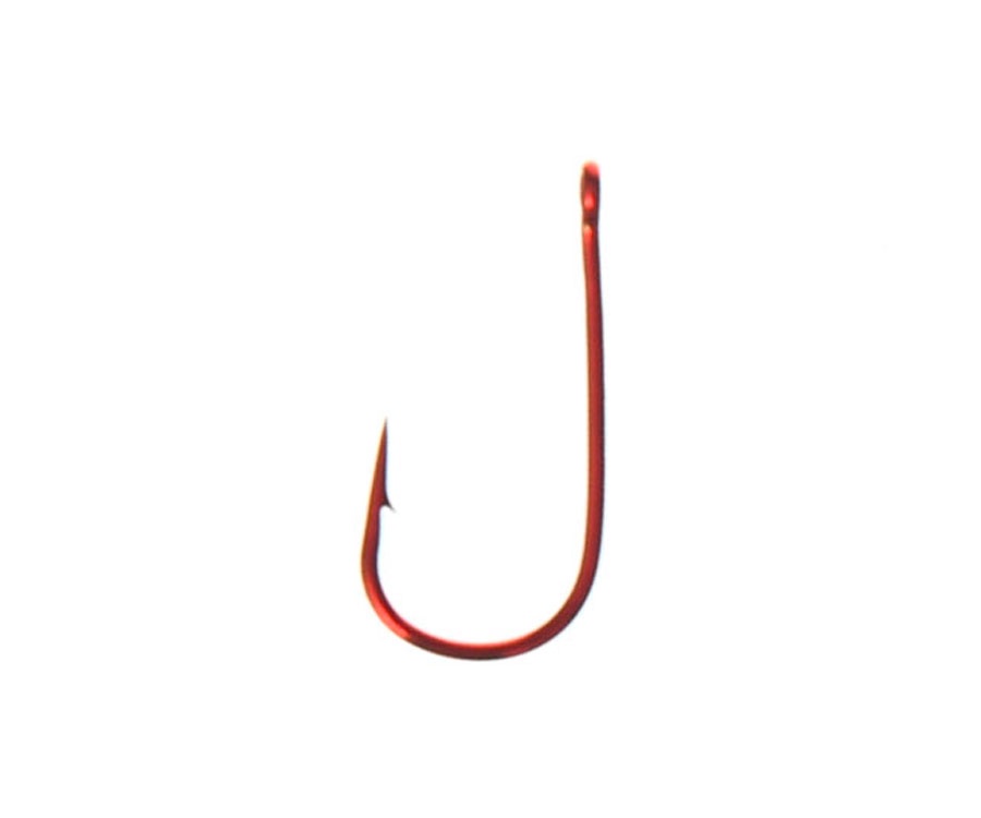 Крючки Flagman Pro Competition 215 Red №12 #1