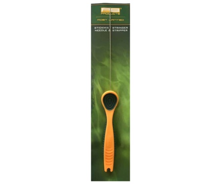 Игла для бойлов PB Products Stickmix-Stringer Needle Stripper