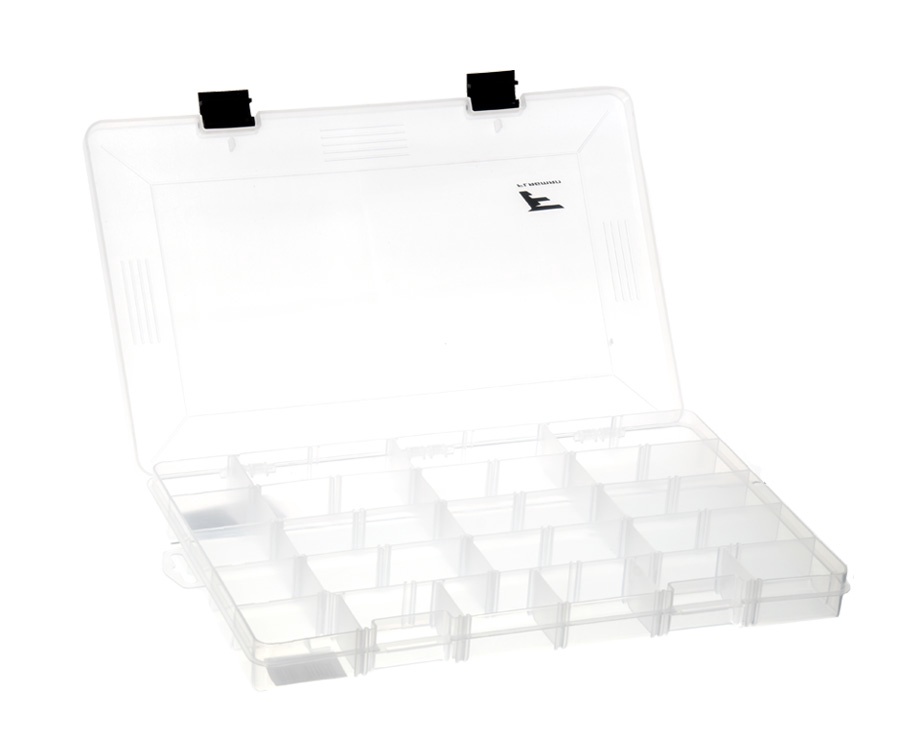 Коробка Flagman Tackle Box #16 37.5x22.5x3.5см #2