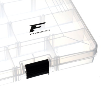 Коробка Flagman Tackle Box #16 37.5x22.5x3.5см #4