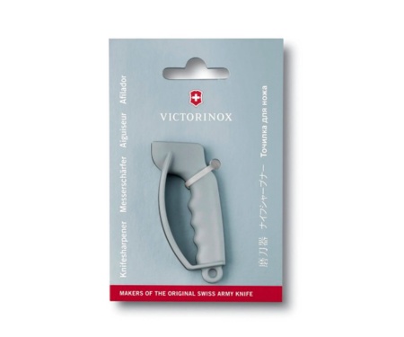 Точило для ножів Victorinox Sharpy 7.8714 Grey