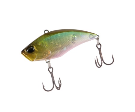 Воблер Duo Realis Vibration 65S Nitro DEA3006