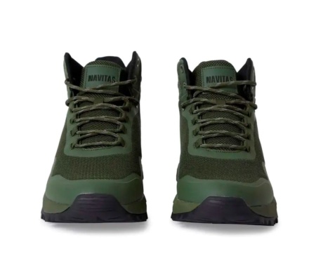 Кроссовки Navitas SQ1 High-Top Trainer 43