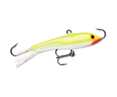 Балансир Rapala Jigging Rap W3 SFC