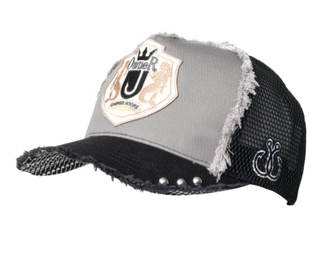 Кепка Owner O.B.O.F Collabo Cap «Oldies»